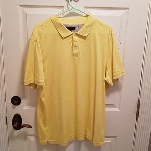 XL Banana republic polo